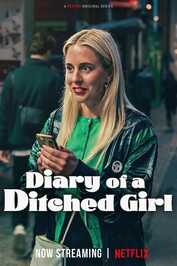EN - Diary Of A Ditched Girl (2025) (SE) (DUB)