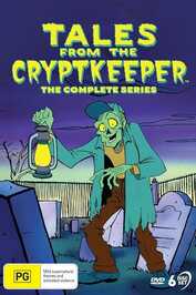 EN - Tales From The Cryptkeeper (1993)