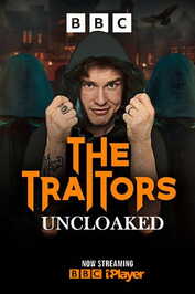 EN - The Traitors: Uncloaked (2024) (GB)