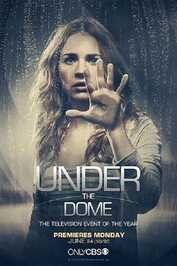 EN - Under The Dome (2013)