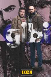 EN - Gibi / As If (2021)