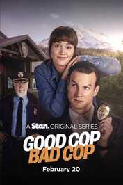 EN - Good Cop/Bad Cop (2025)