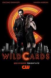EN - Wild Cards (2024)