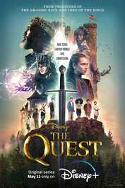 EN - The Quest (2022)