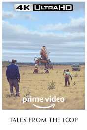 4K-DE - Tales from the Loop (2020) (US)