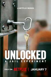 EN - Unlocked: A Jail Experiment (2024) (US)