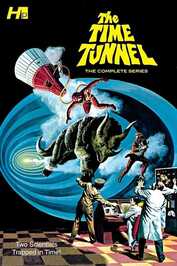 EN - The Time Tunnel (1966)