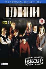 EN - Bad Girls (1999)