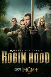 EN - Robin Hood (2025) (US)