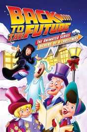 EN - Back To The Future (1991)