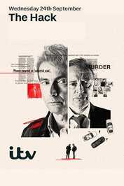 EN - The Hack (2025) (GB)