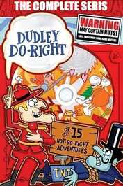 EN - The Dudley Do-Right Show (1969)