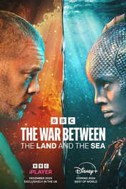EN - The War Between The Land And The Sea (2025) (GB)