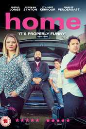 EN - Home 4K (2019)