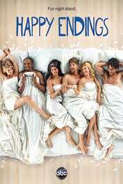 EN - Happy Endings (2011)