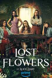 EN - The Lost Flowers Of Alice Hart 4K (2023)