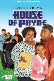EN - Tyler Perry's House Of Payne (2006)