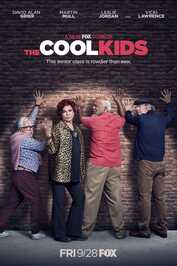 EN - The Cool Kids (2018) (US)