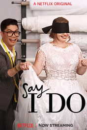 EN - Say I Do (2020) (US)