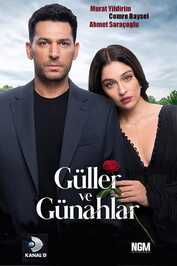 EN - Guller ve Gunahlar - Sins and Roses (2025) (TR)