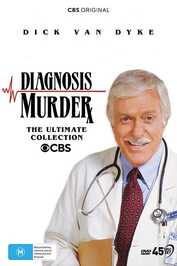 EN - Diagnosis: Murder (1993) (US)