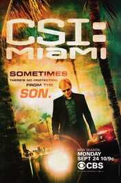 EN - CSI: Miami (2002)
