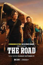 EN - The Road (2025) (US)