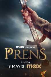 EN - Prens, The Prince (2023)