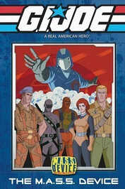 EN - G.I. Joe: A Real American Hero (1983) (US)