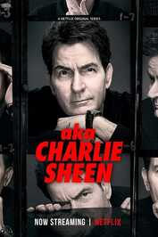 EN - Aka Charlie Sheen (2025) (US)