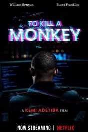 EN - To Kill A Monkey (2025) (NG)