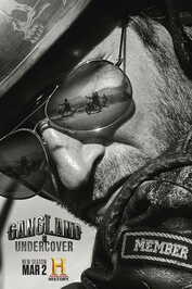 EN - Gangland Undercover (2015)