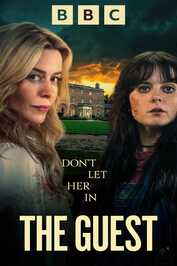 EN - The Guest (2025) (GB)