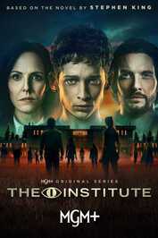 EN - The Institute (2025) (US)