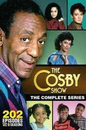 EN - The Cosby Show (1984)