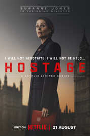 EN - Hostage (2025) (GB)