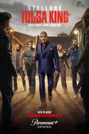 EN - Tulsa King (2022) (US)