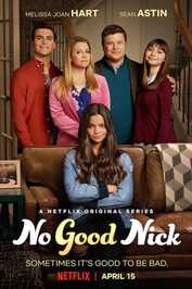 EN - No Good Nick (2019)