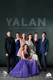 IR - Yalan دروغ (DUB)