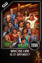EN - Whose Line Is It Anyway? (1998) (US)