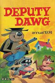EN - The Deputy Dawg Show (1959)