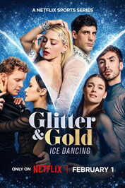 EN - Glitter & Gold: Ice Dancing (2026) (US)