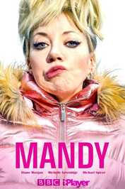 EN - Mandy (2020) (GB)