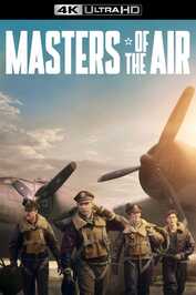 4K-DE - Masters of the Air (2024) (US)