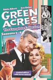 EN - Green Acres (1965-1971)