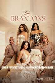 EN - The Braxtons (2024) (US)