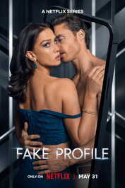 NF - Fake Profile, Perfil Falso (2023)