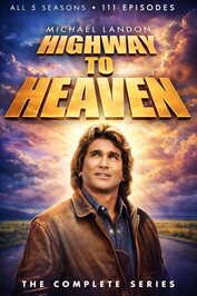 EN - Highway To Heaven (1984) (US)