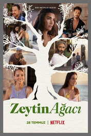 EN - Zeytin Agaci - Another Self (2022) (TR)