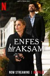 EN - Enfes Bir Aksam, Old Money (2025) (TR)